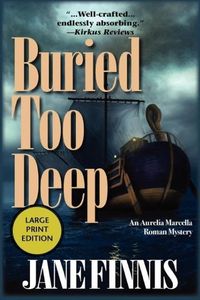Produktbild: Buried Too Deep