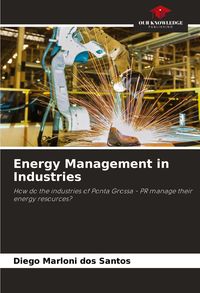 Produktbild: Energy Management in Industries