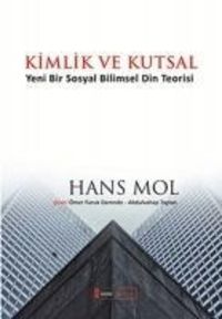 Produktbild: Kimlik ve Kutsal