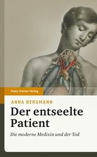 Produktbild: Der entseelte Patient