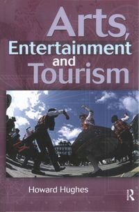 Produktbild: Arts, Entertainment and Tourism