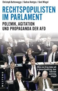 Produktbild: Rechtspopulisten im Parlament