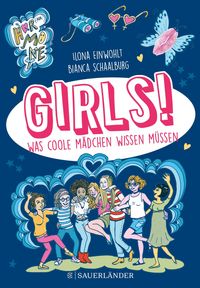 Produktbild: Girls!