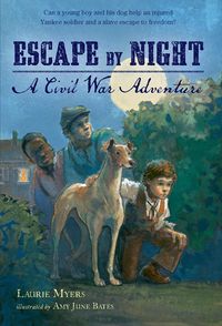 Produktbild: Escape by Night