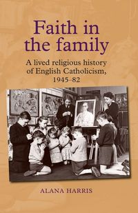 Produktbild: Faith in the family