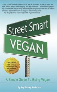 Produktbild: Street Smart Vegan