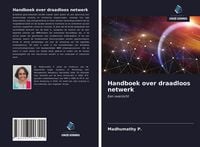 Produktbild: Handboek over draadloos netwerk