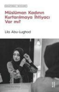 Produktbild: M&uuml;sl&uuml;man Kadinin Kurtarilmaya Ihtiyaci Var mi