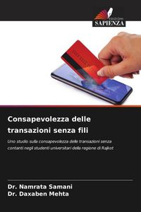 Produktbild: Consapevolezza delle transazioni senza fili