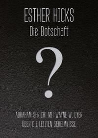 Produktbild: Die Botschaft