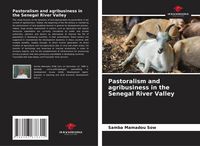 Produktbild: Pastoralism and agribusiness in the Senegal River Valley
