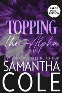Produktbild: Topping the Alpha