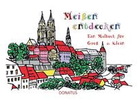 Produktbild: Mei&szlig;en entdecken