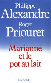 Produktbild: Marianne et le pot au lait