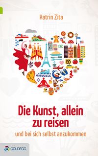 Produktbild: Die Kunst, allein zu reisen