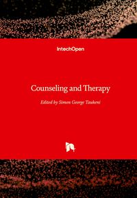 Produktbild: Counseling and Therapy