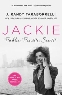 Produktbild: Taraborrelli, J: Jackie: Public, Private, Secret