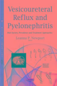 Produktbild: Vesicoureteral Reflux & Pyelonephritis