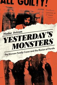 Produktbild: Yesterday's Monsters