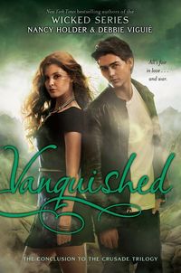 Produktbild: Vanquished