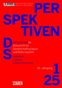 Produktbild: Linkssein in Zeiten rechter Dominanz