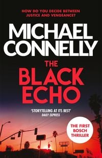 Produktbild: The Black Echo