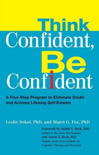 Produktbild: Think Confident, Be Confident