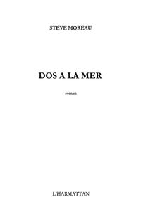 Produktbild: Dos a La Mer