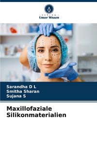 Produktbild: Maxillofaziale Silikonmaterialien