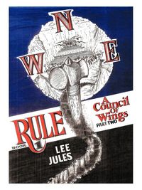 Produktbild: A Council of Wings