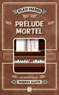 Produktbild: Les enqu&ecirc;tes de Roderick Alleyn