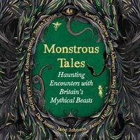 Produktbild: Monstrous Tales