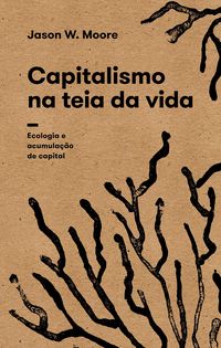 Produktbild: Capitalismo na teia da vida