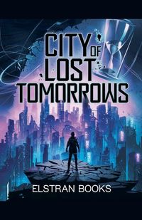 Produktbild: City of Lost Tomorrows
