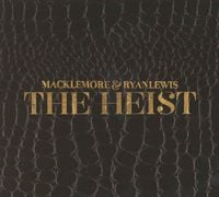 Produktbild: The Heist