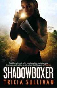 Produktbild: Shadowboxer