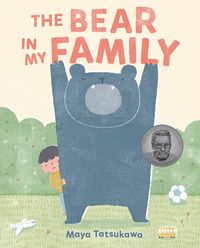 Produktbild: The Bear in My Family