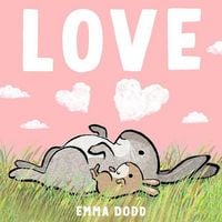 Produktbild: Love
