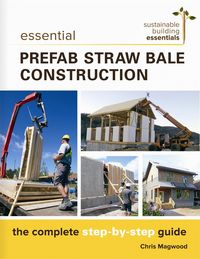 Produktbild: Essential Prefab Straw Bale Construction