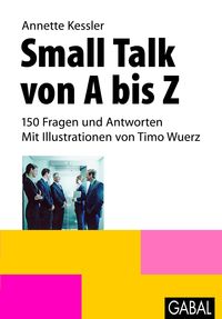 Produktbild: Small Talk von A bis Z