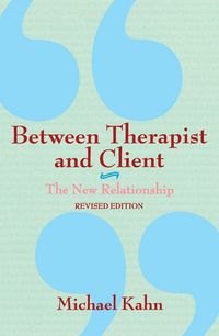 Produktbild: Between Therapist and Client