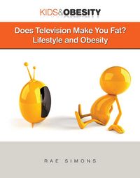 Produktbild: Does Television Make You Fat?