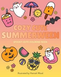 Produktbild: Cozy Cute Summerween