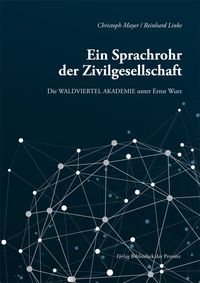 Produktbild: Ein Sprachrohr der Zivilgesellschaft
