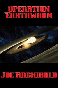 Produktbild: Operation Earthworm
