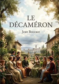 Produktbild: Le D&eacute;cam&eacute;ron