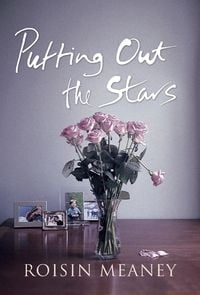 Produktbild: Putting Out the Stars, A Modern Irish Romance