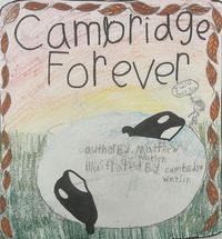 Produktbild: Cambridge Forever