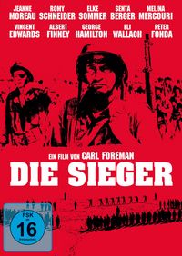 Produktbild: Die Sieger