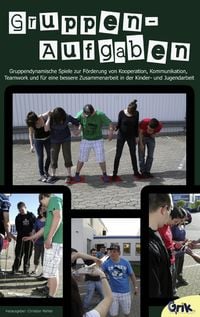 Produktbild: Gruppenaufgaben